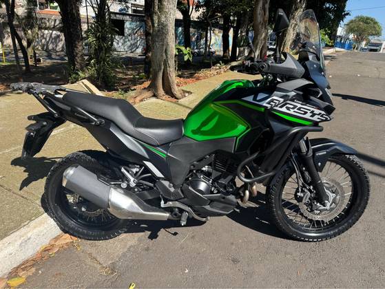 KAWASAKI VERSYS-X 300 